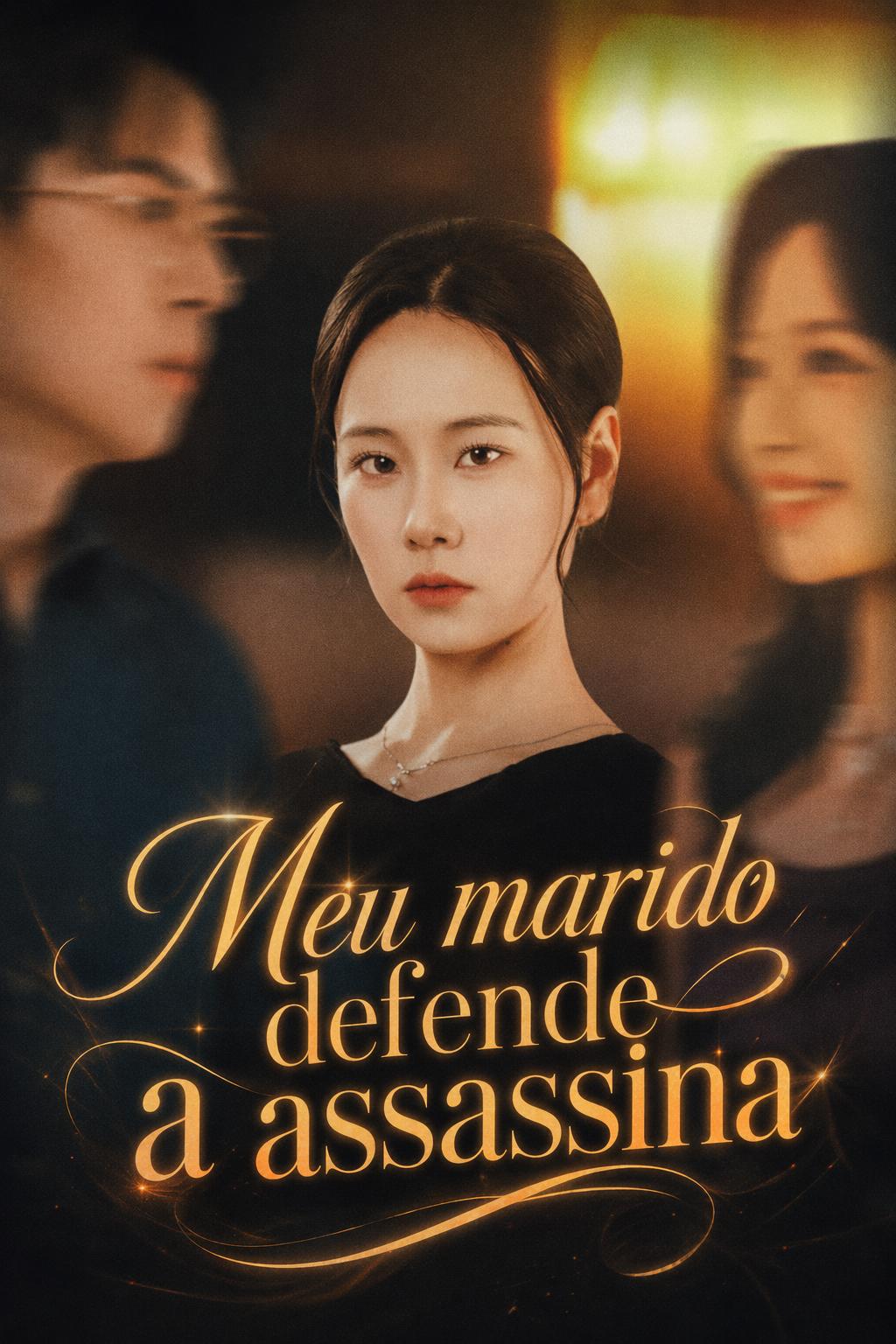 Luật Sư Của Kẻ Sát Nhân