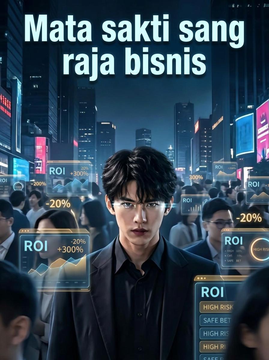 Ông Trùm Toàn Thị