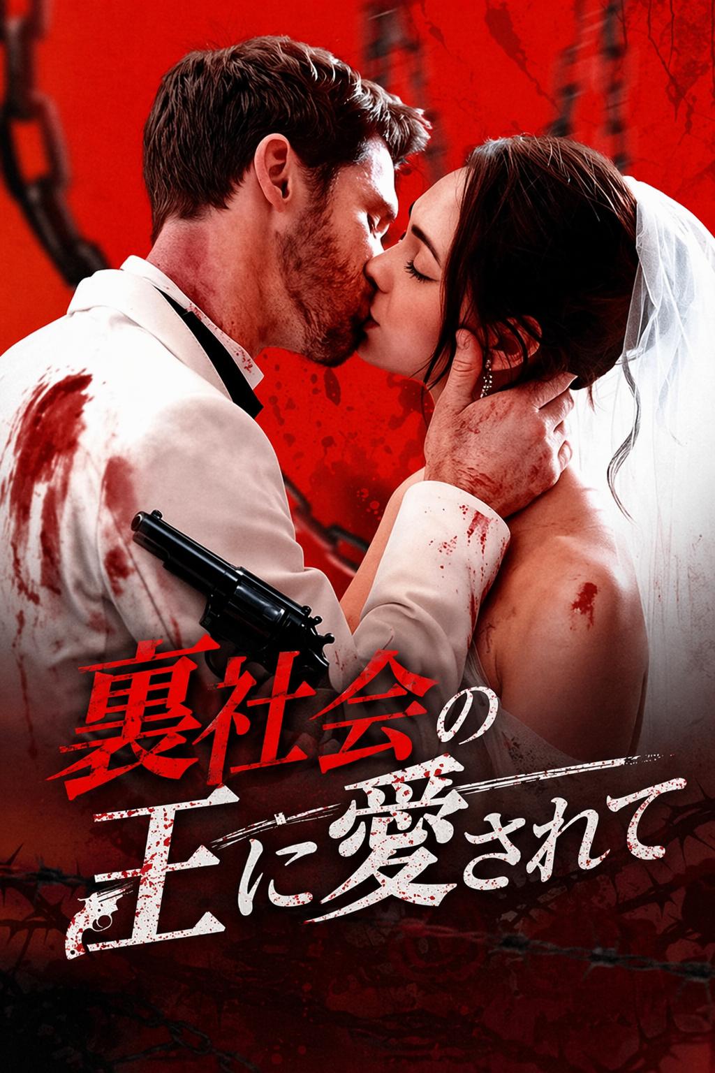 裏社会の王に愛されて