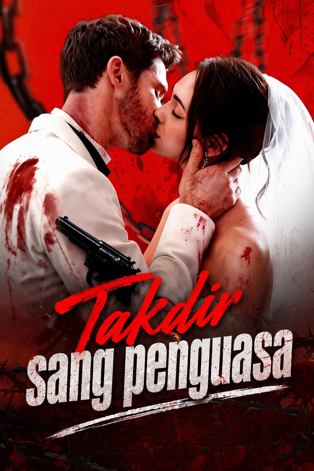 Takdir sang penguasa