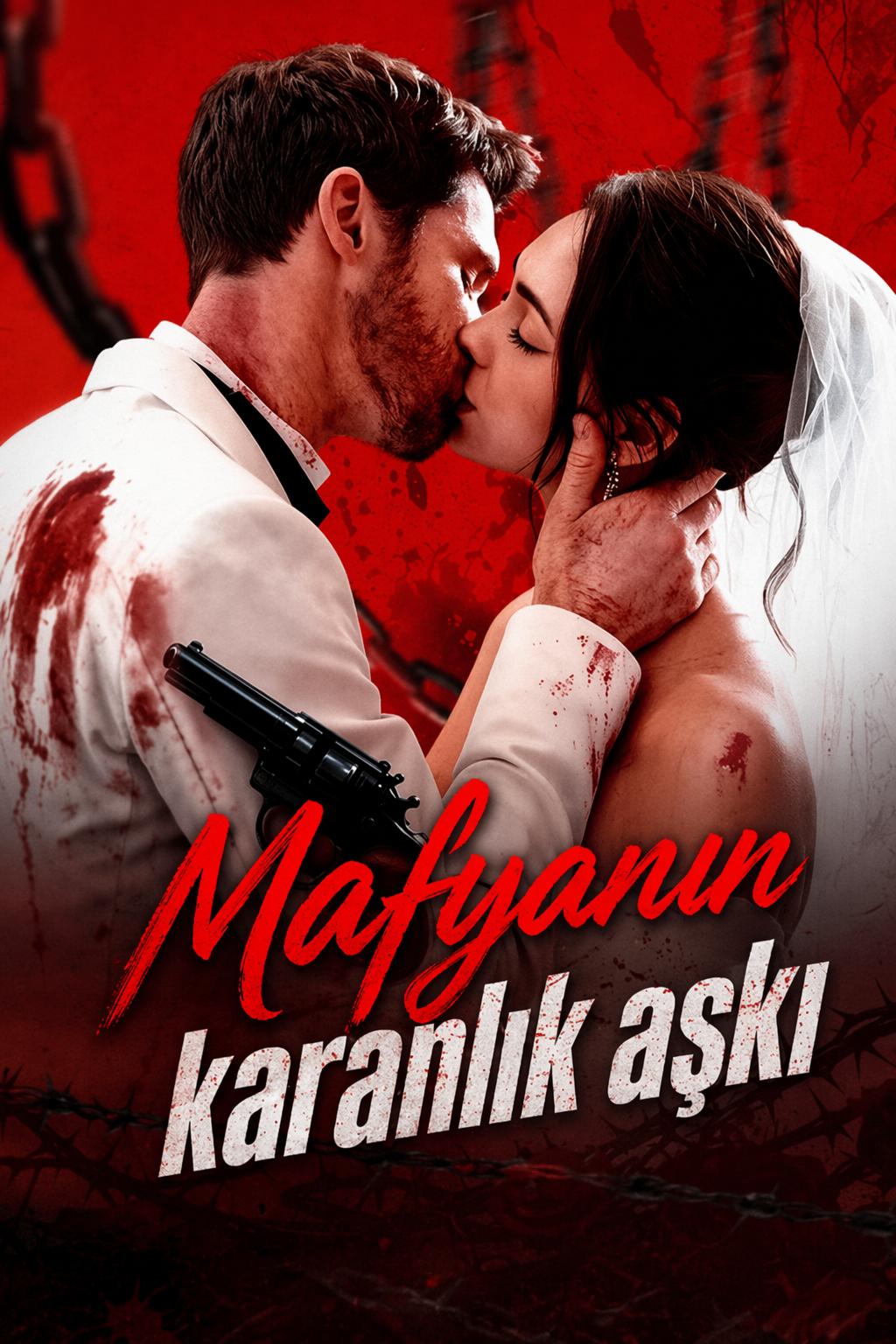 Mafyanın karanlık aşkı