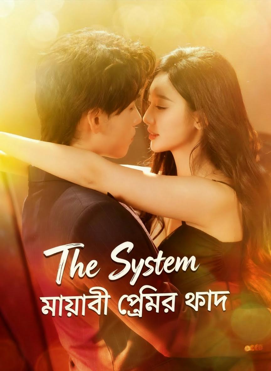 মায়াবী প্রেমের ফাঁদ