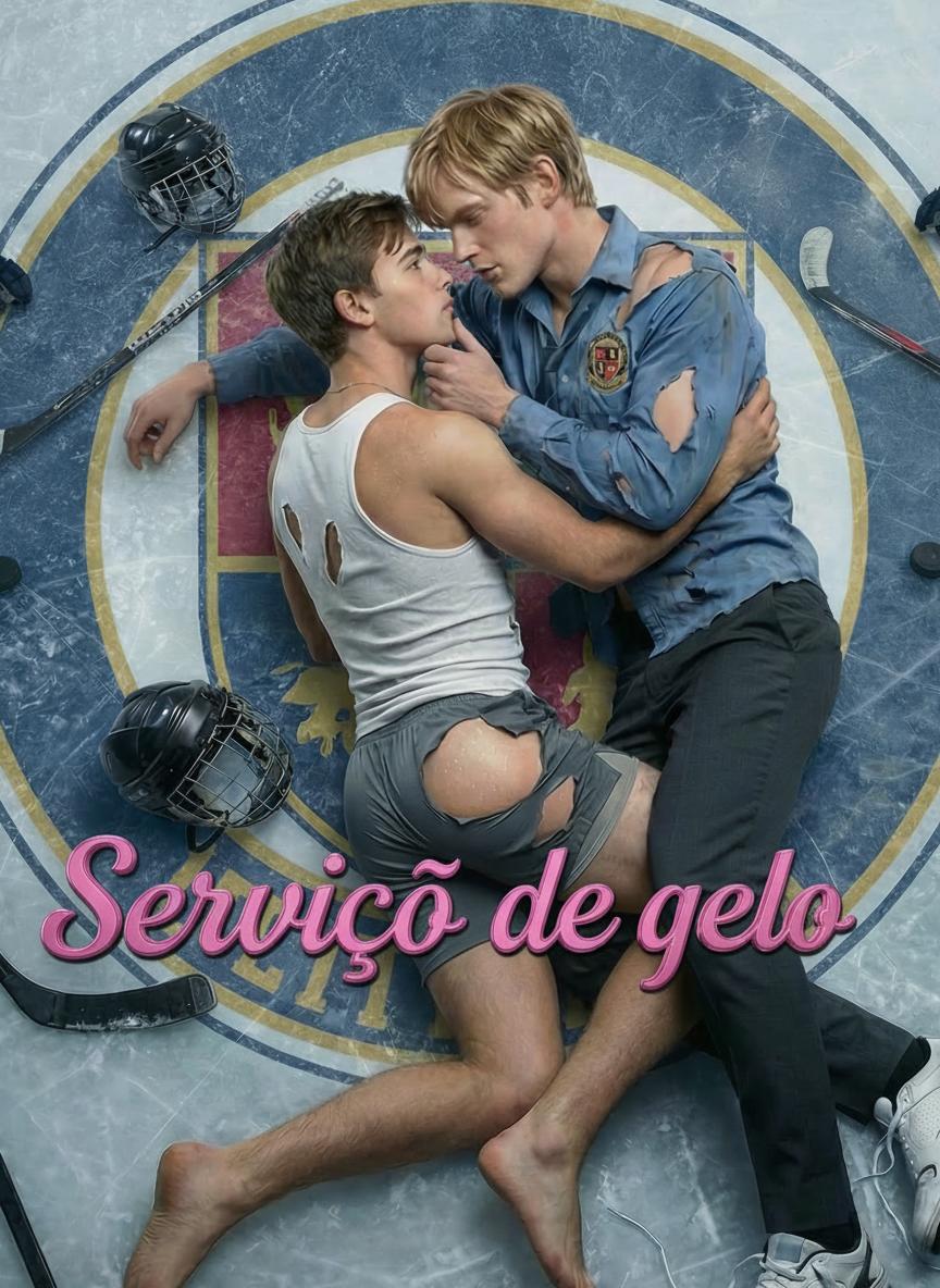 Serviço de gelo
