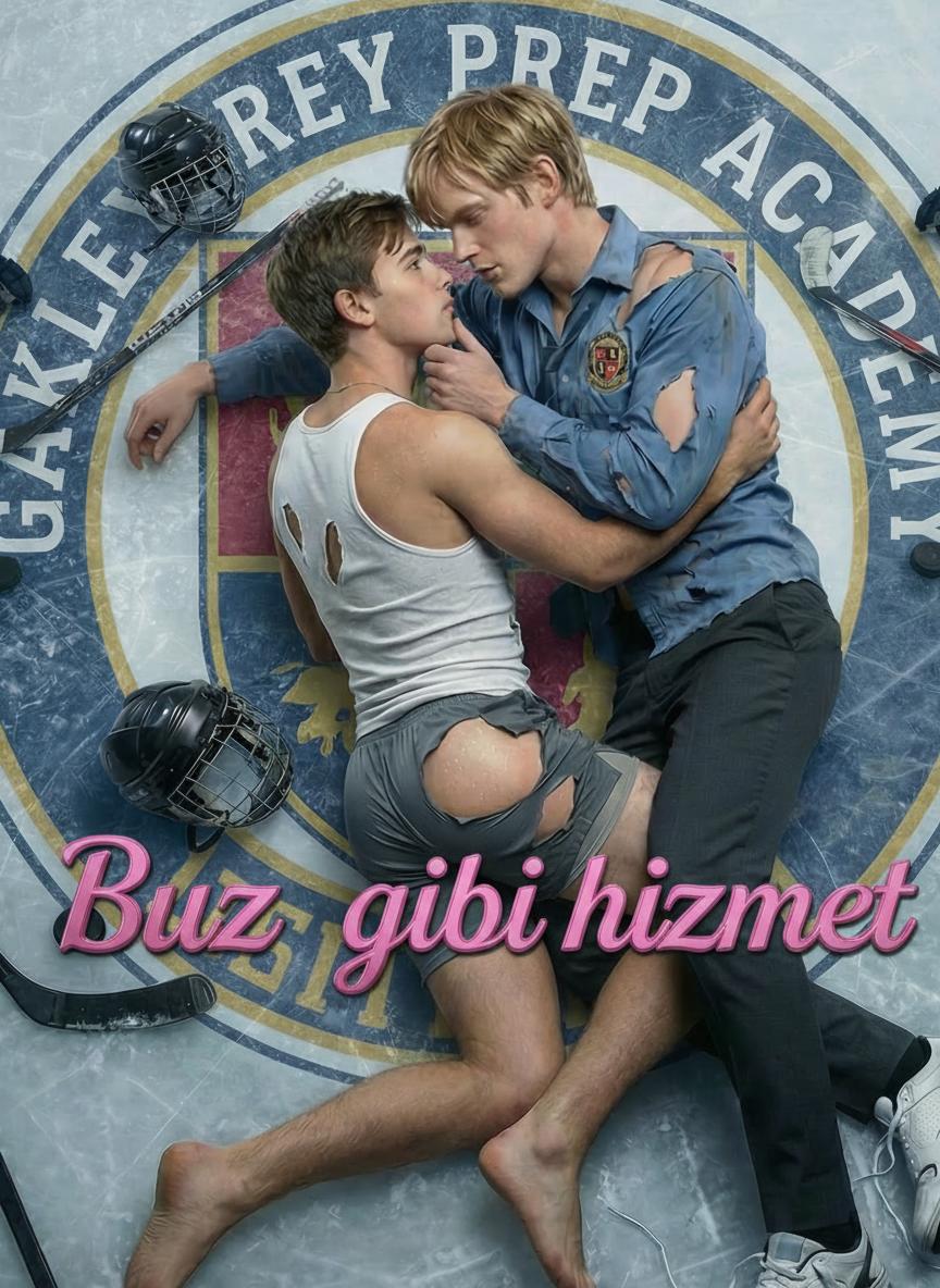 Buz gibi hizmet