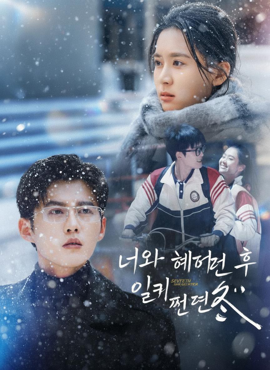 일곱 번의 차가운 겨울