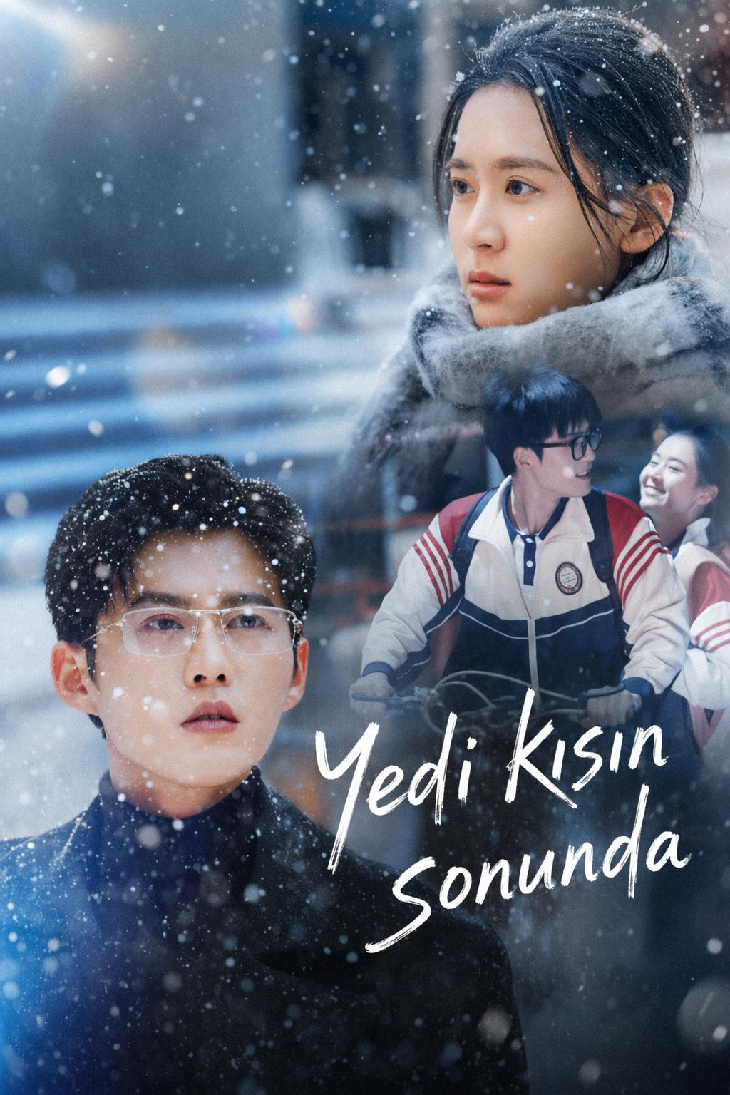 Yedi kışın sonunda