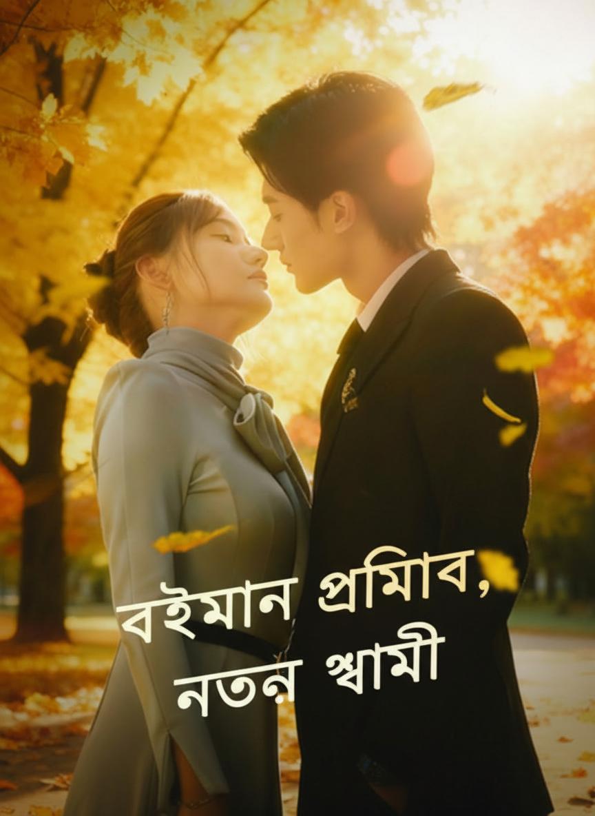 বেইমান প্রেমিক, নতুন স্বামী