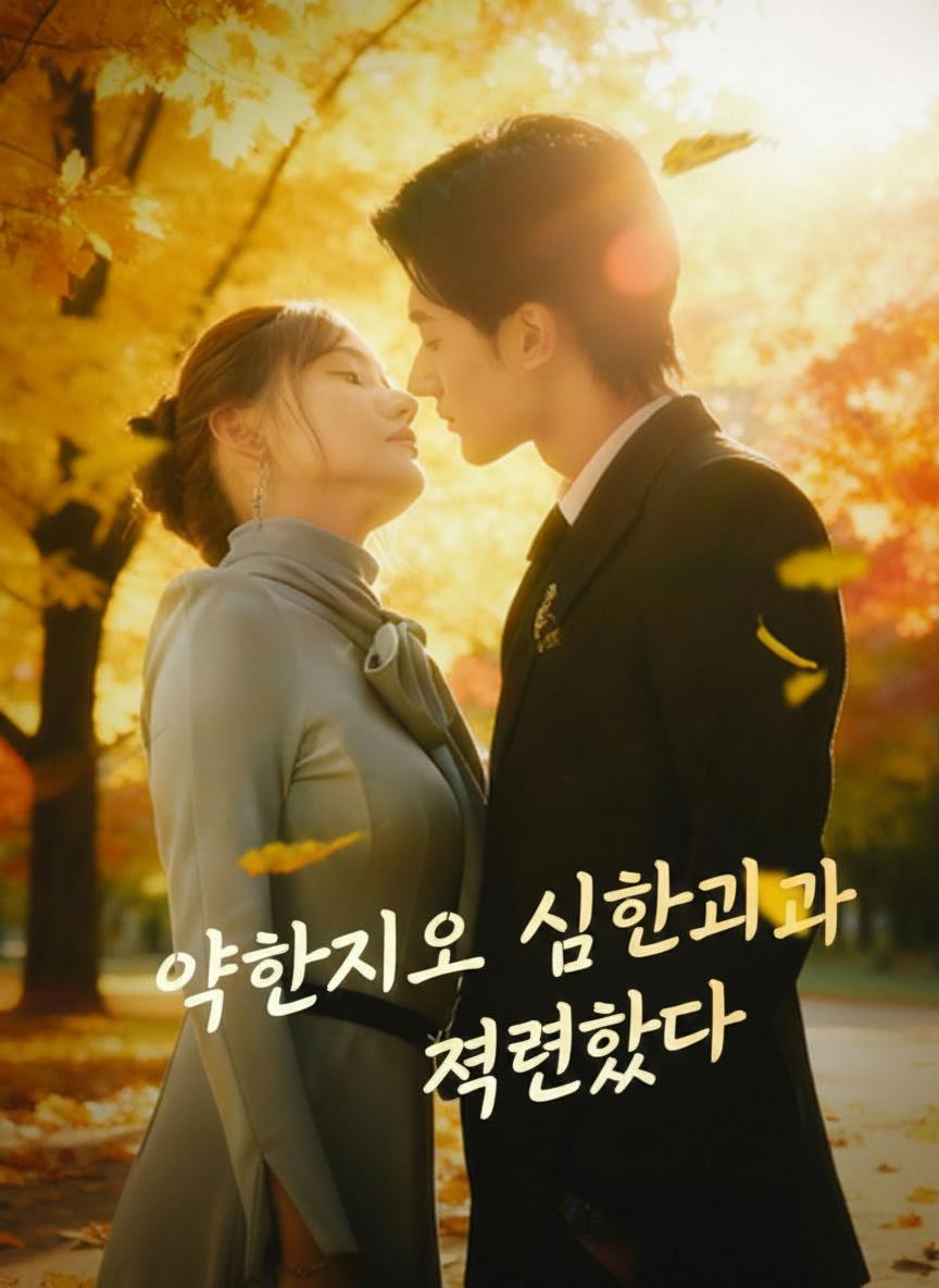약혼자의 삼촌과 결혼했다