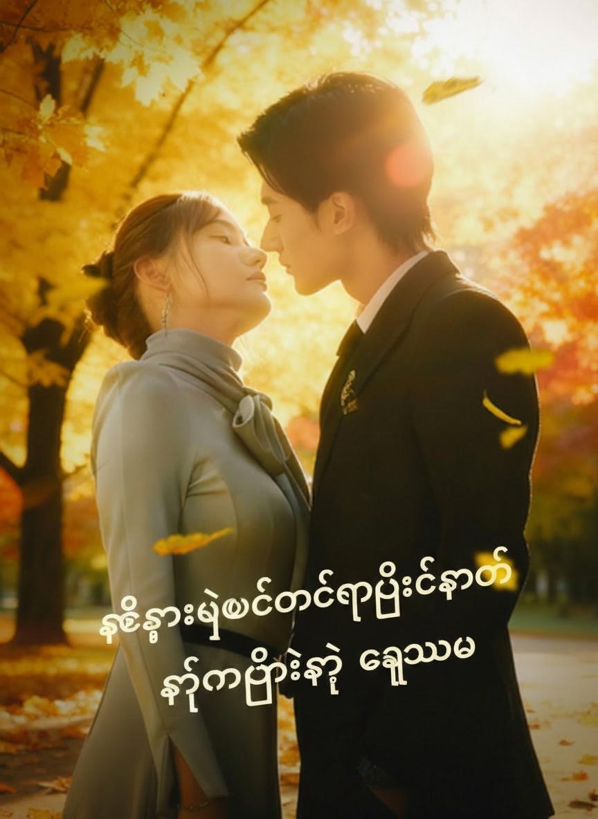 သစ္စာဖောက်ခံရပြီးနောက် သခင်ကြီးရဲ့ ချွေးမ
