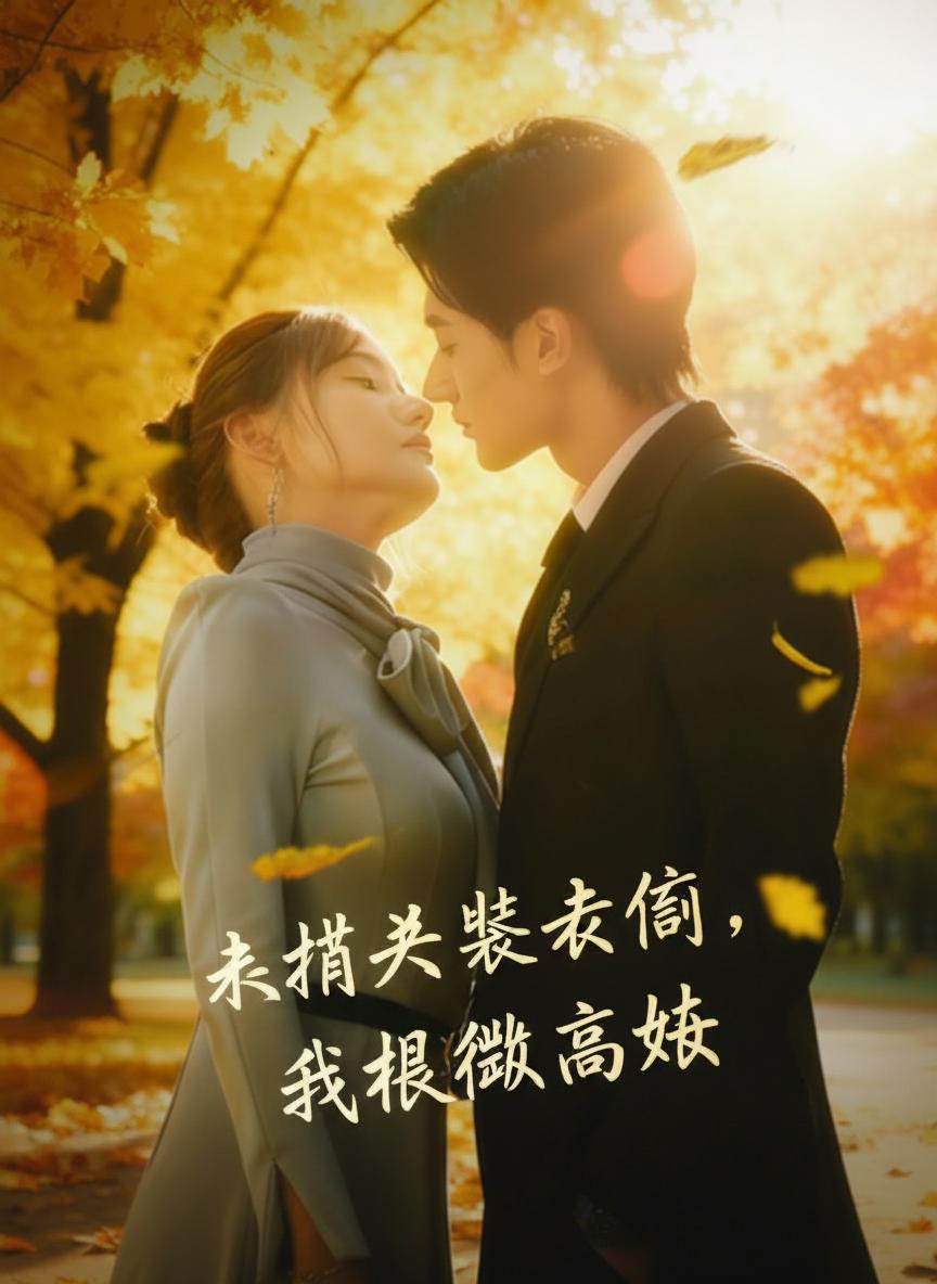 未婚夫裝失憶，我另謀高嫁