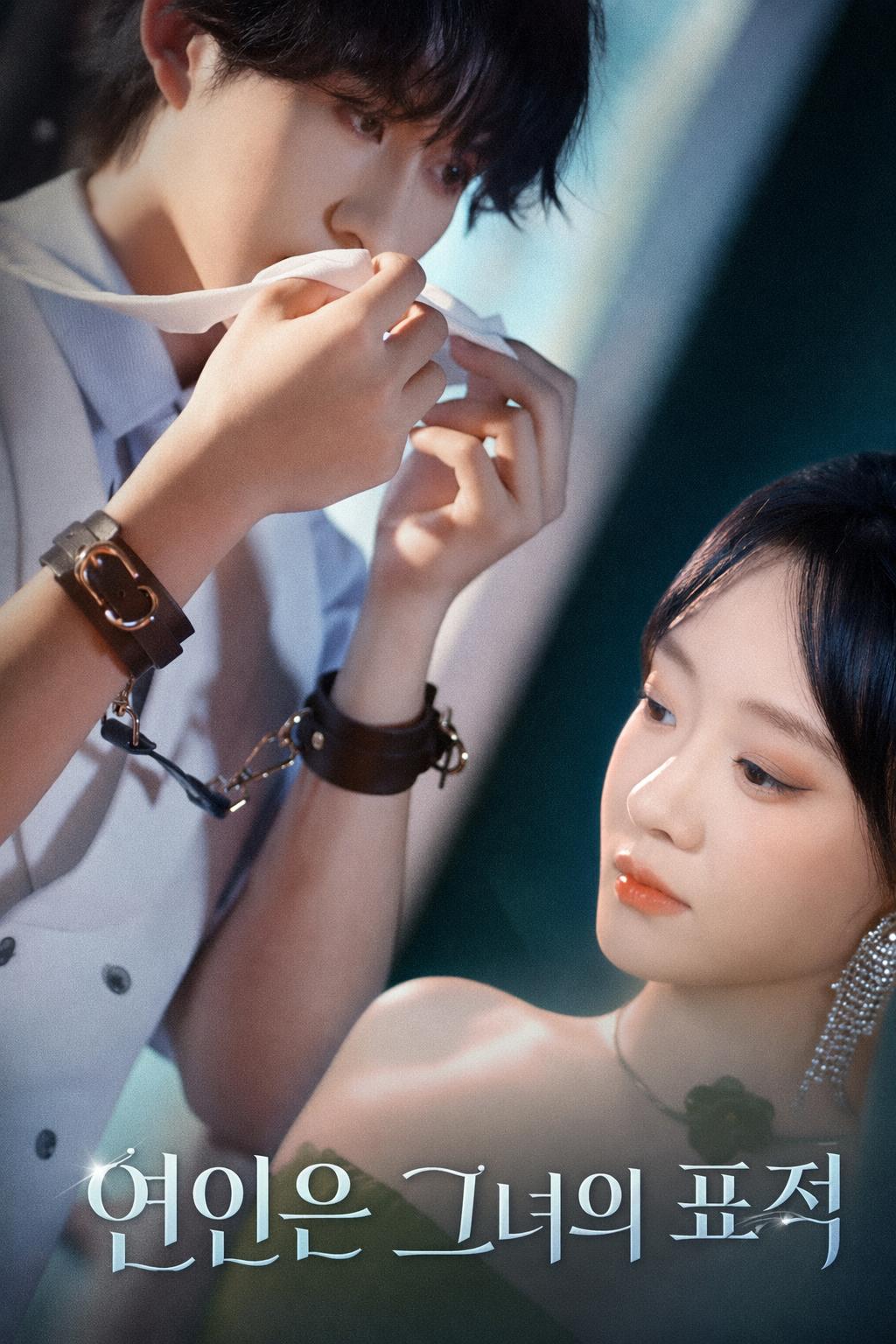 연인은 그녀의 표적