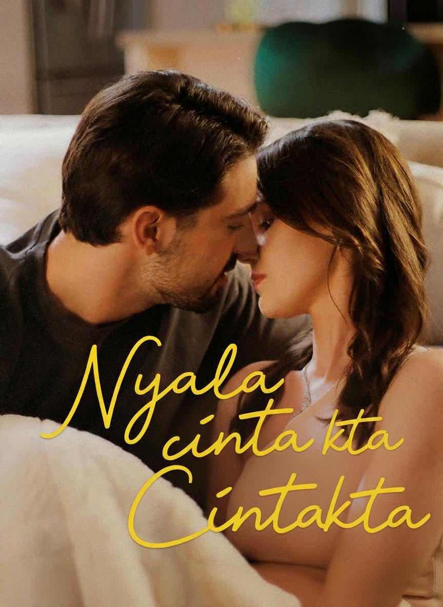 Nyala cinta kita