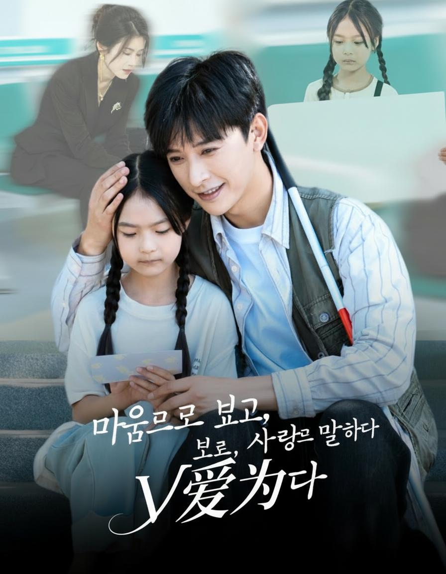 마음으로 보고, 사랑으로 말하다