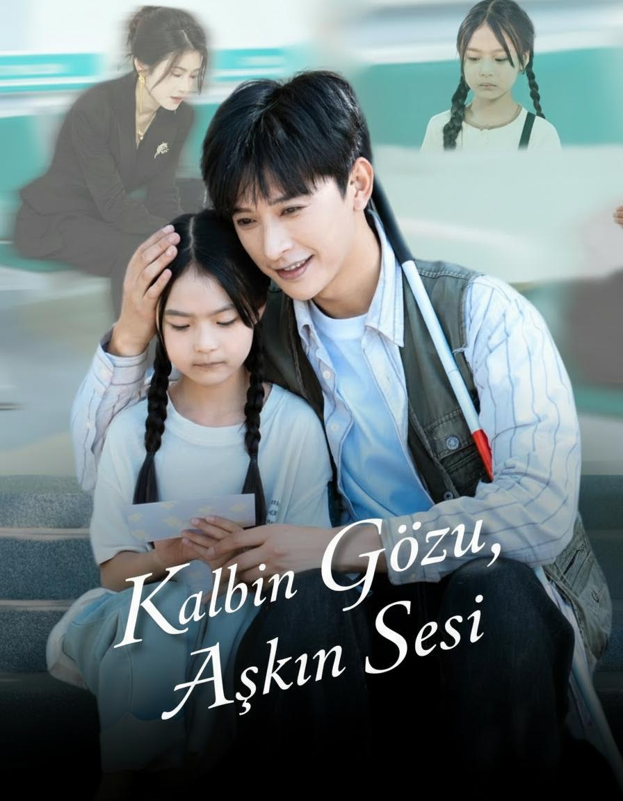 Kalbin Gözü, Aşkın Sesi