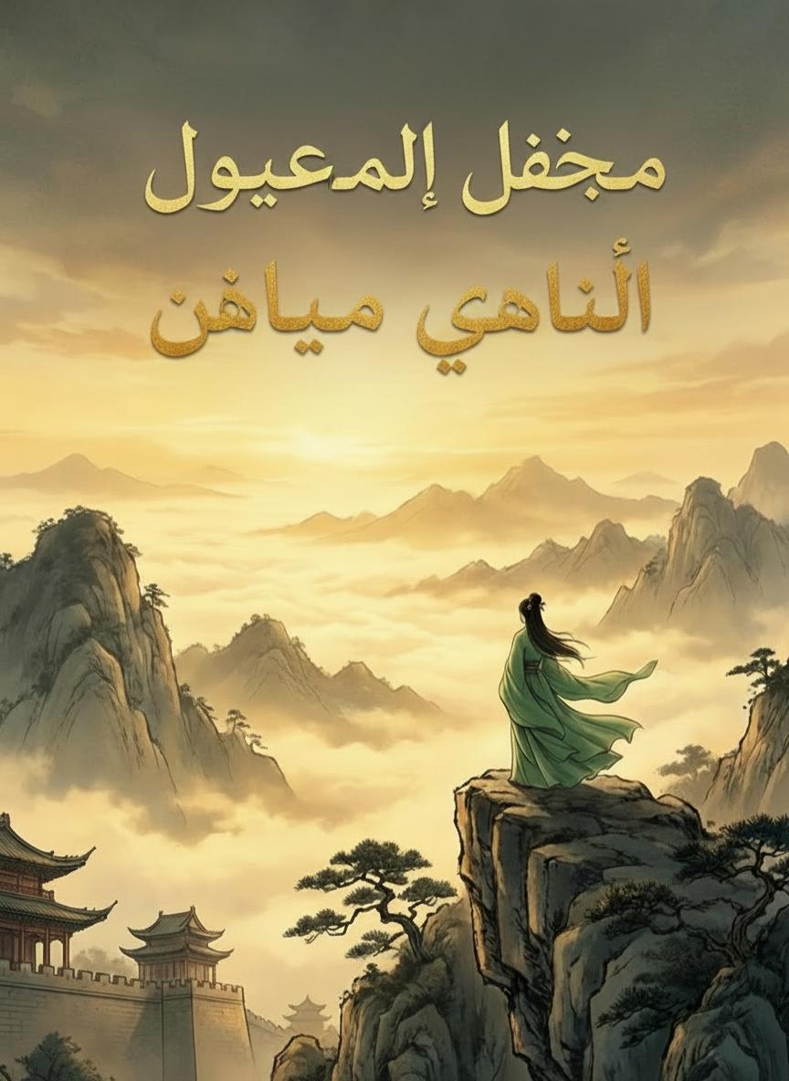 تضحية أبدية لعودة حبيبي