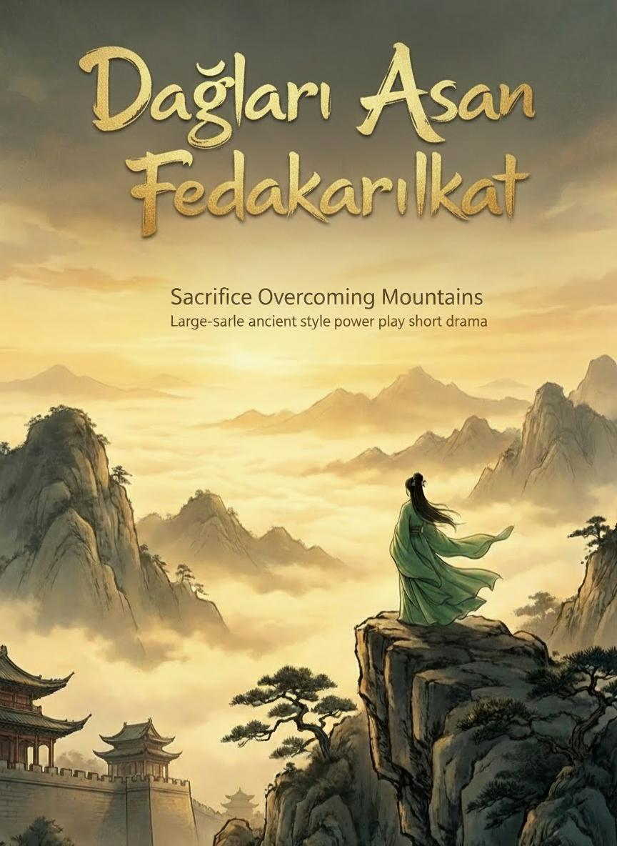 Dağları Aşan Fedakarlık