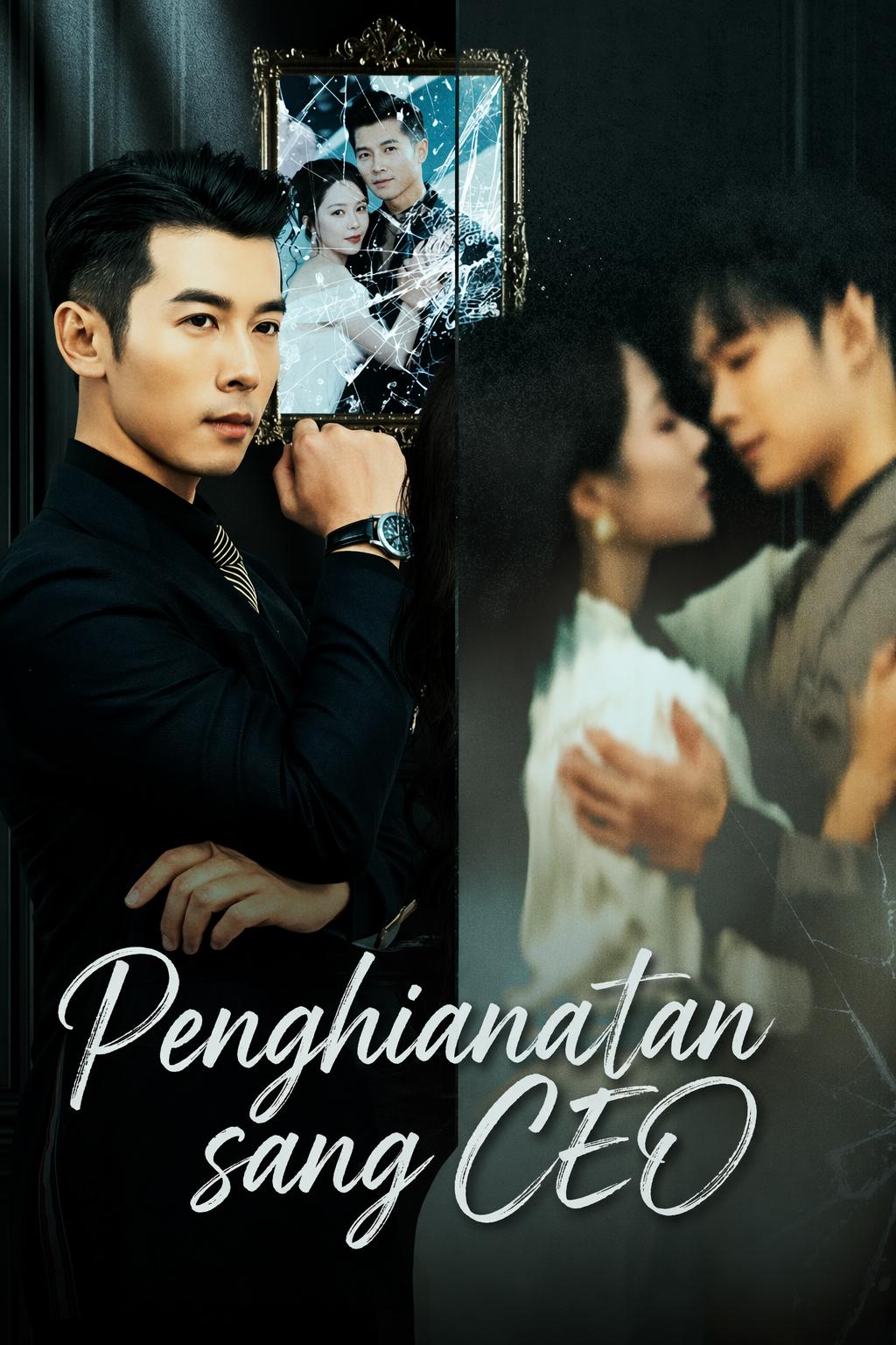 Penghianatan sang CEO