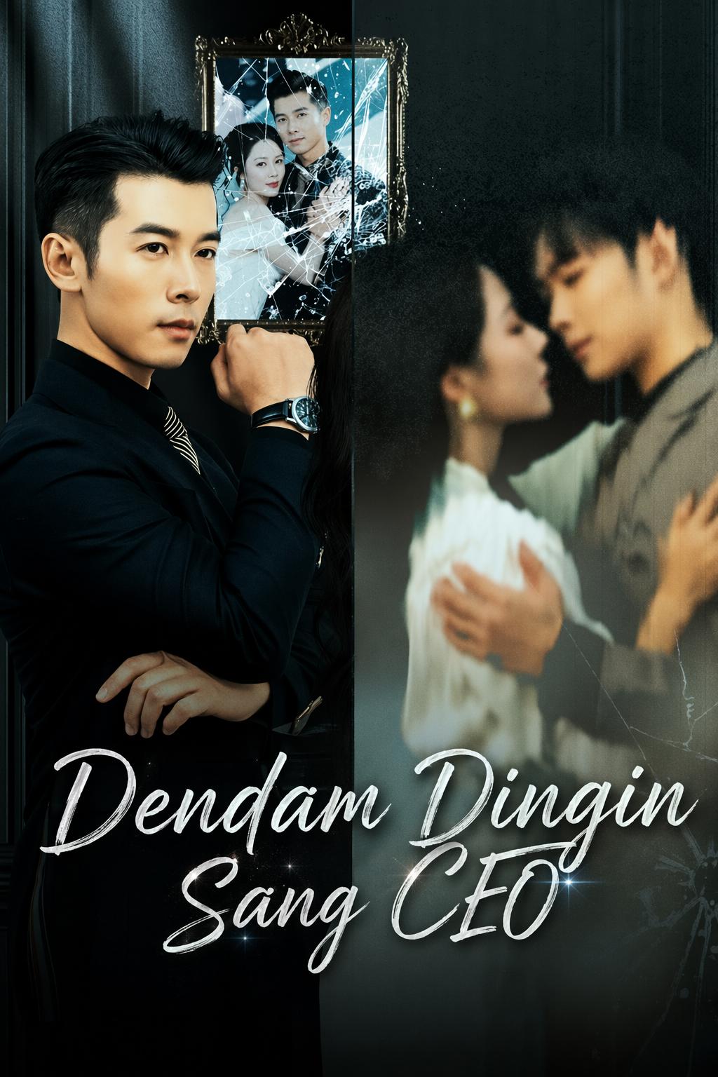 Dendam Dingin Sang CEO