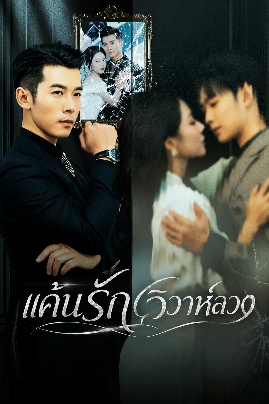 แค้นรักวิวาห์ลวง