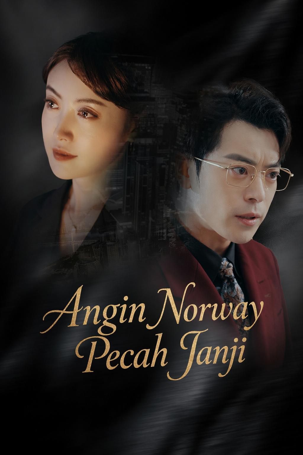 Angin Norway Pecah Janji