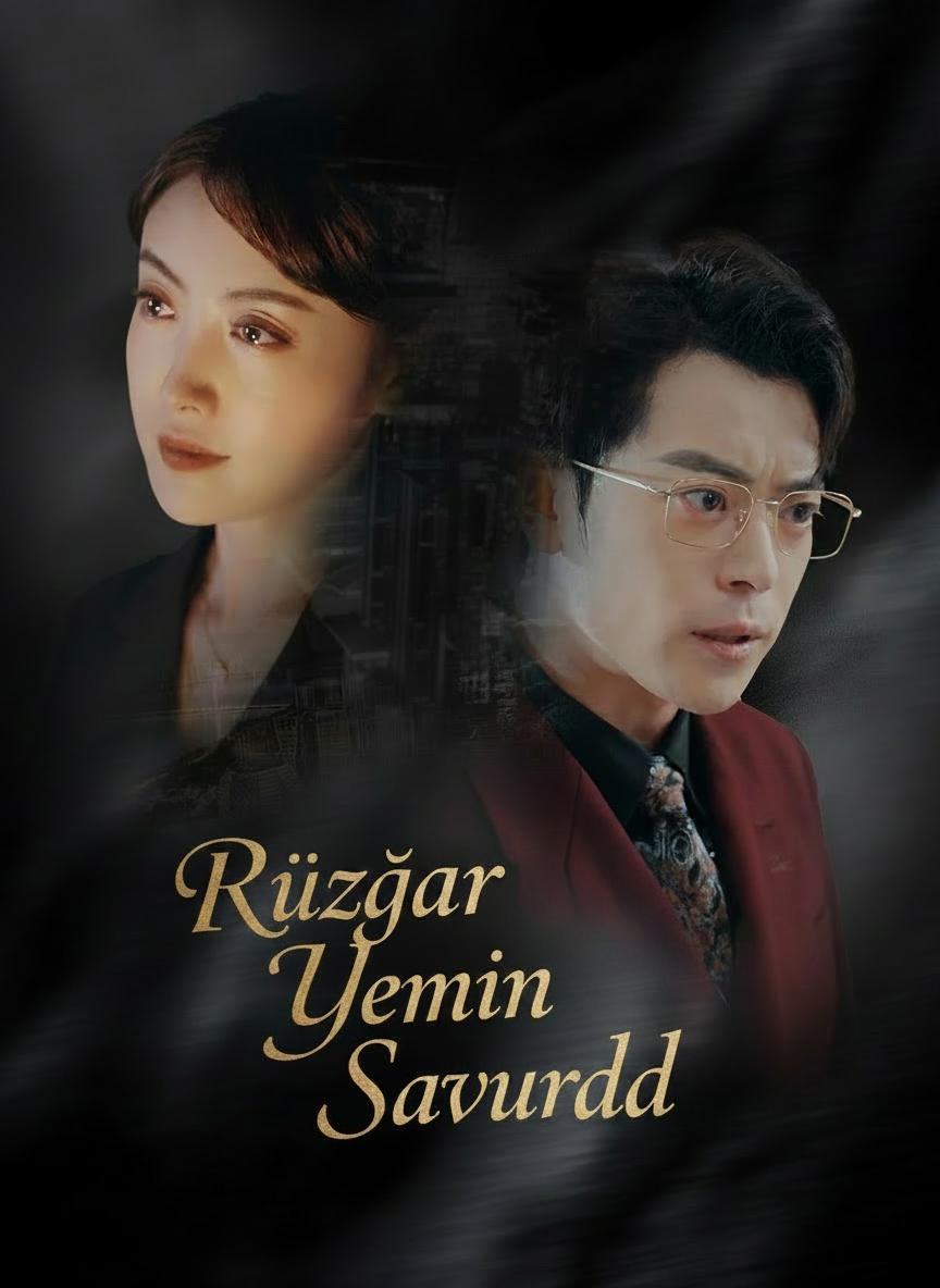 Rüzgar Yemin Savurdu