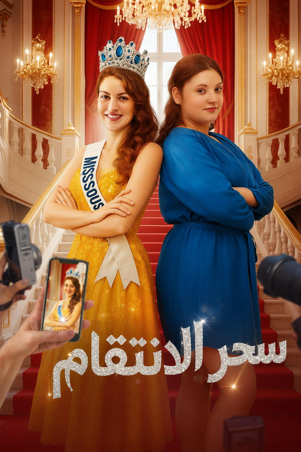 سحر الانتقام
