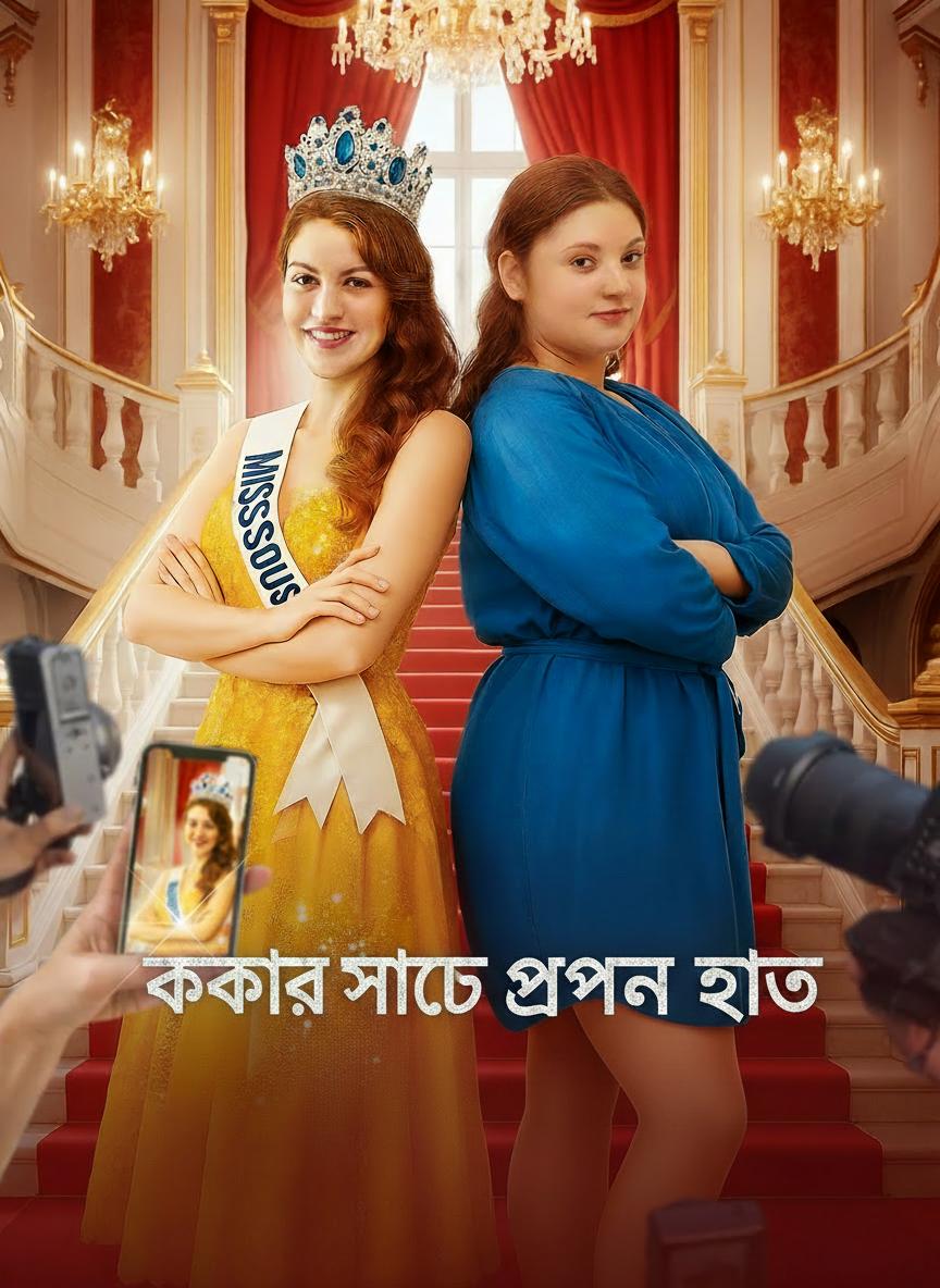 কাকার সাথে গোপন হাত