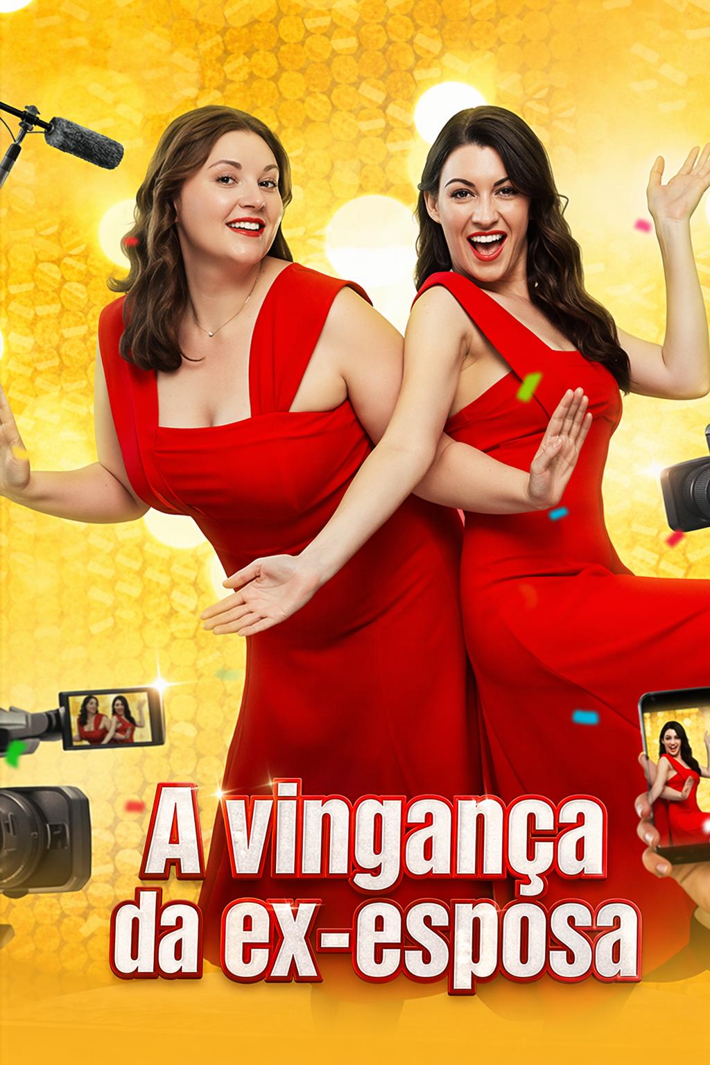 A vingança da ex-esposa