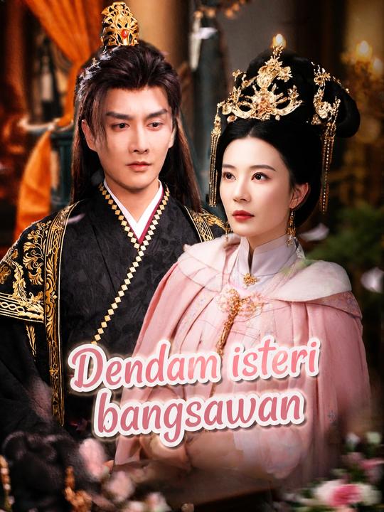 Dendam isteri bangsawan