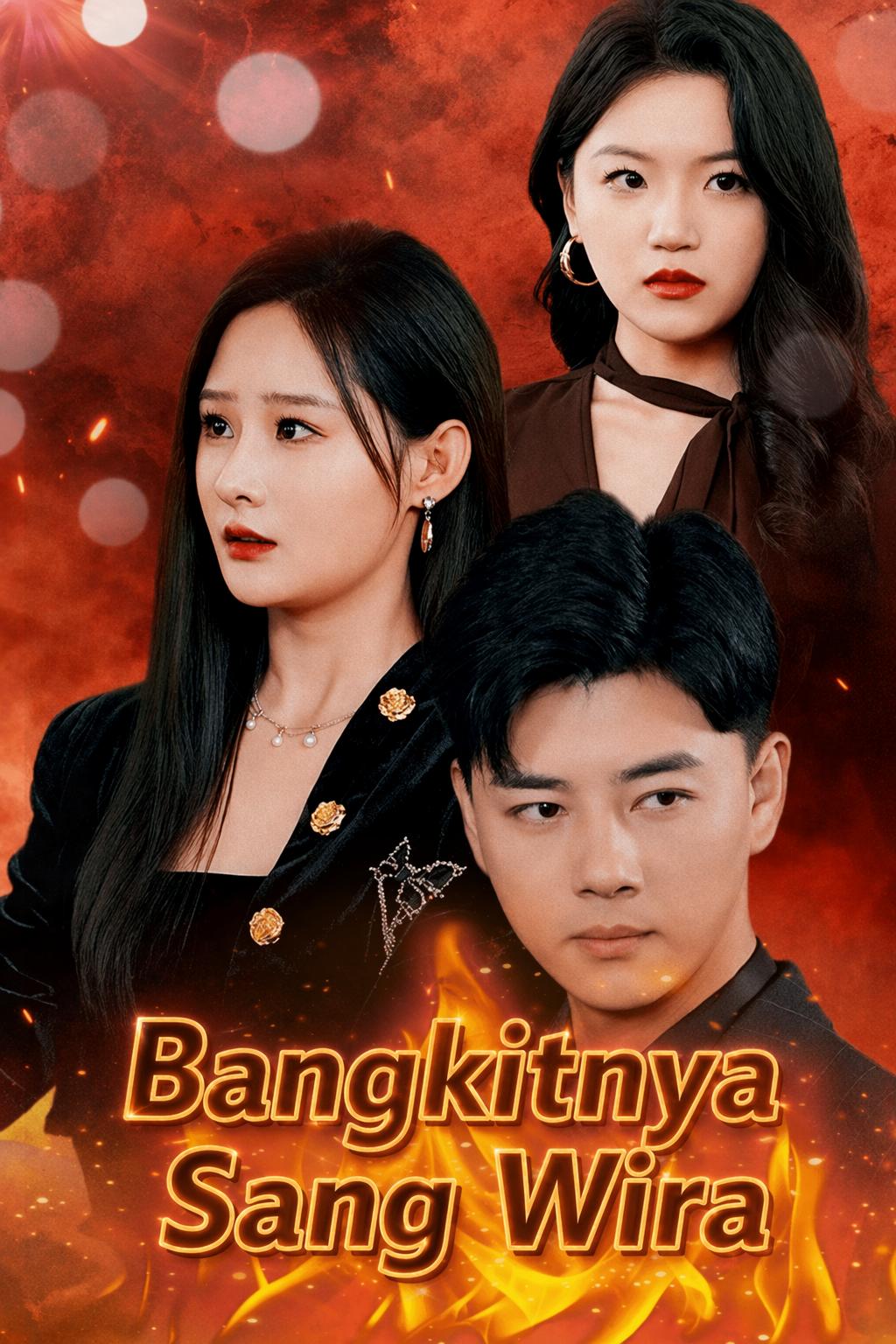 Bangkitnya Sang Wira