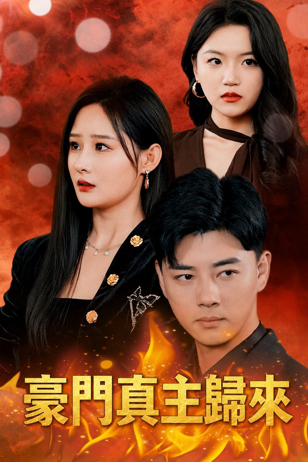 真继承者归来