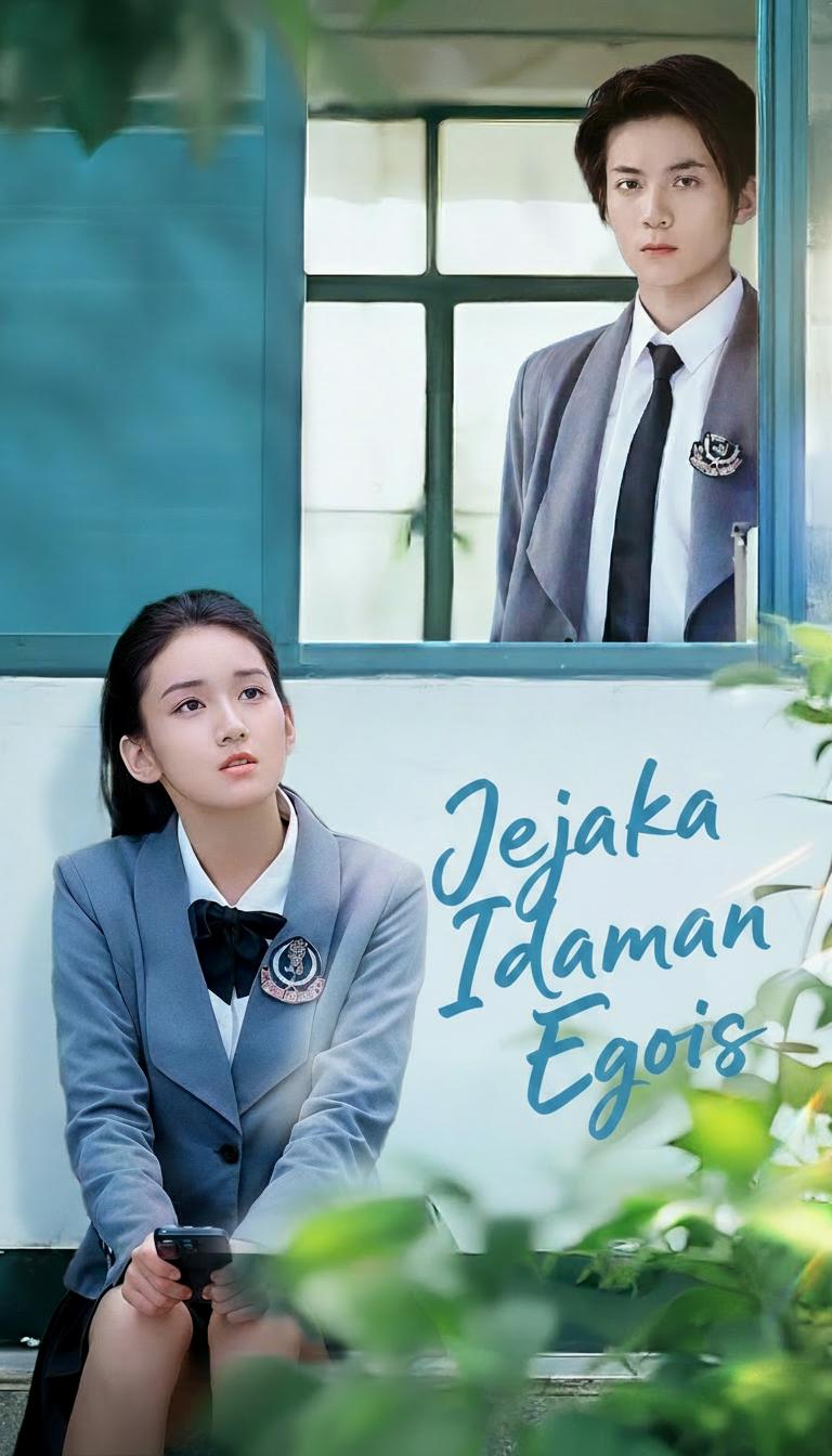 Jejaka Idaman Egois