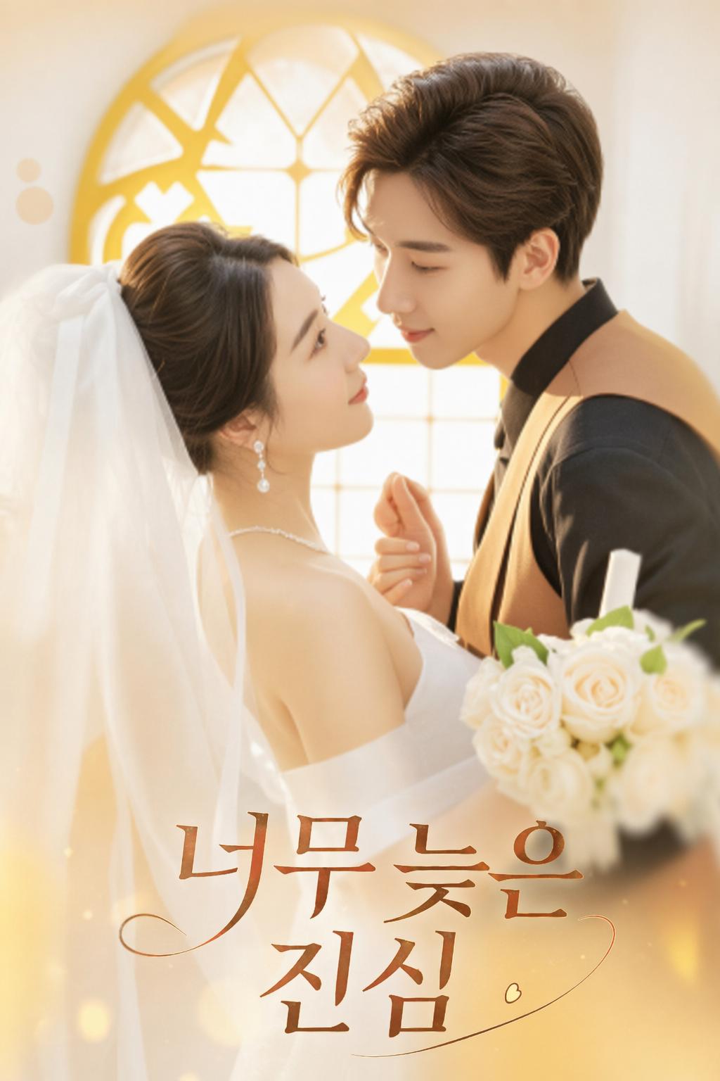 너무 늦은 진심