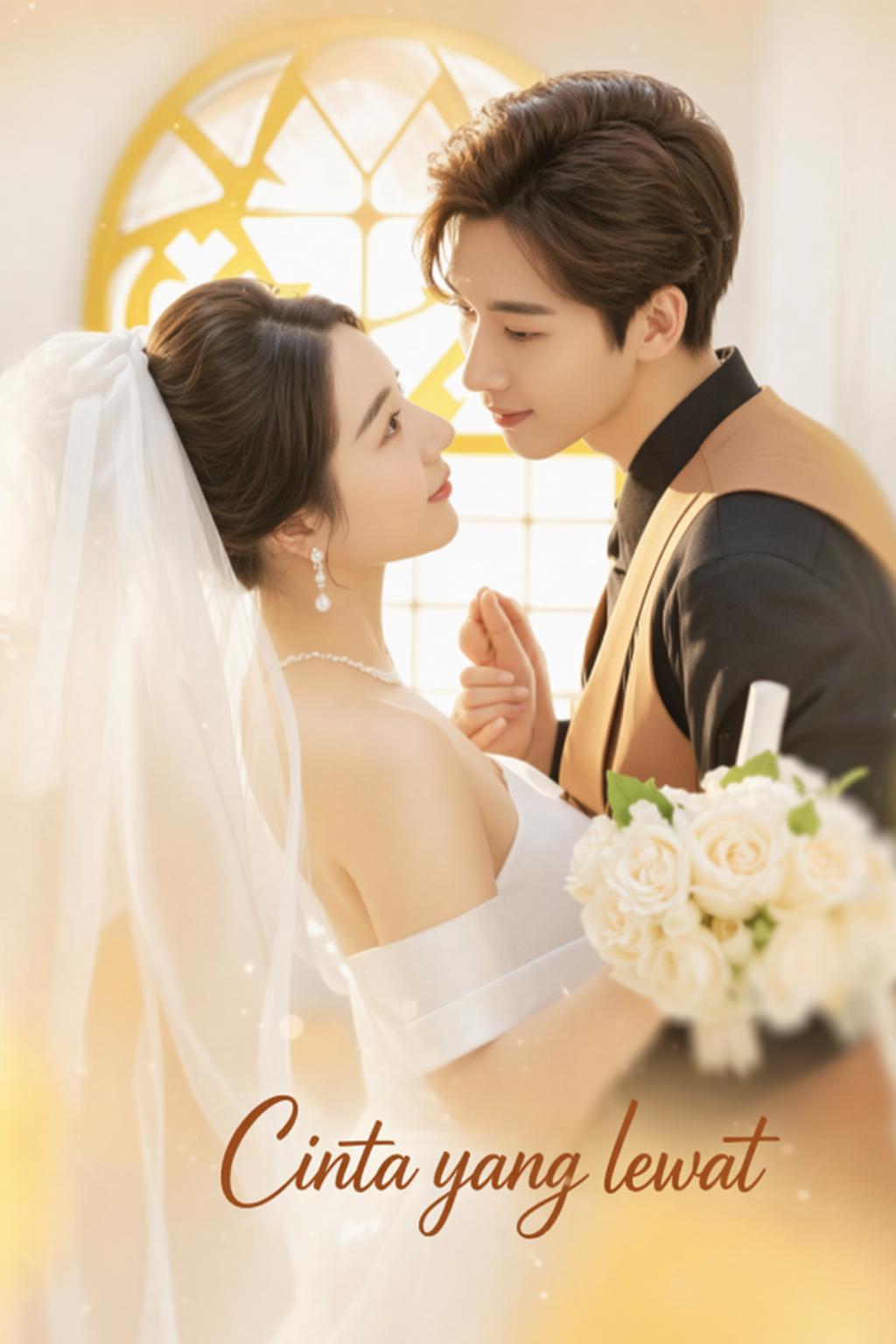 Cinta yang lewat