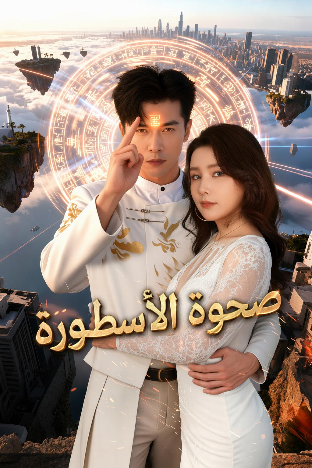 صحوة الأسطورة