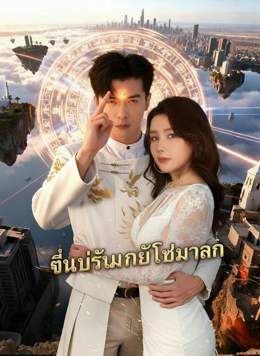 ตื่นขึ้นไร้เทียมทาน