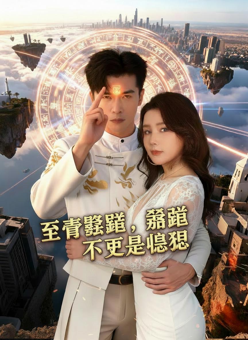 至尊甦醒，不再隱忍