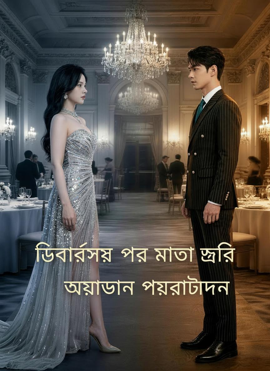 ডিভোর্সের পর মোটা স্ত্রীর অসাধারণ প্রত্যাবর্তন