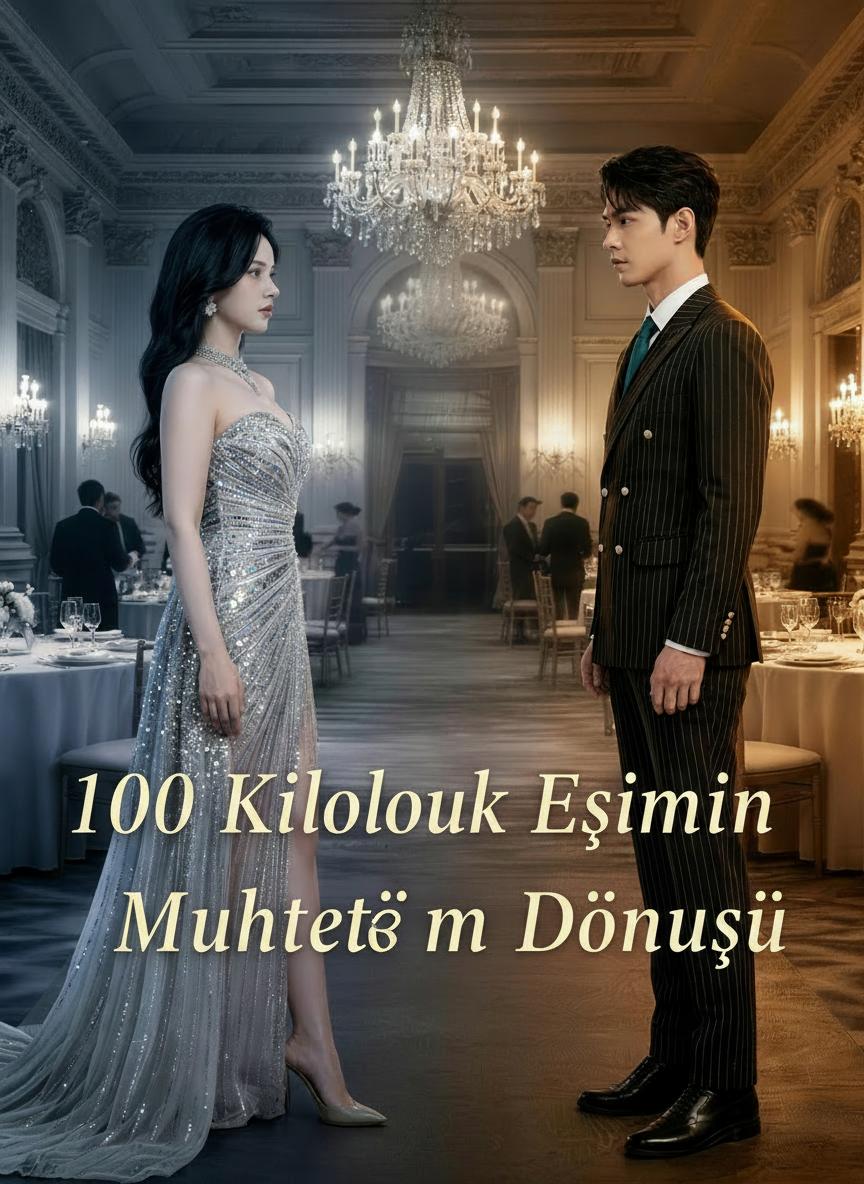 100 Kiloluk Eşimin Muhteşem Dönüşü