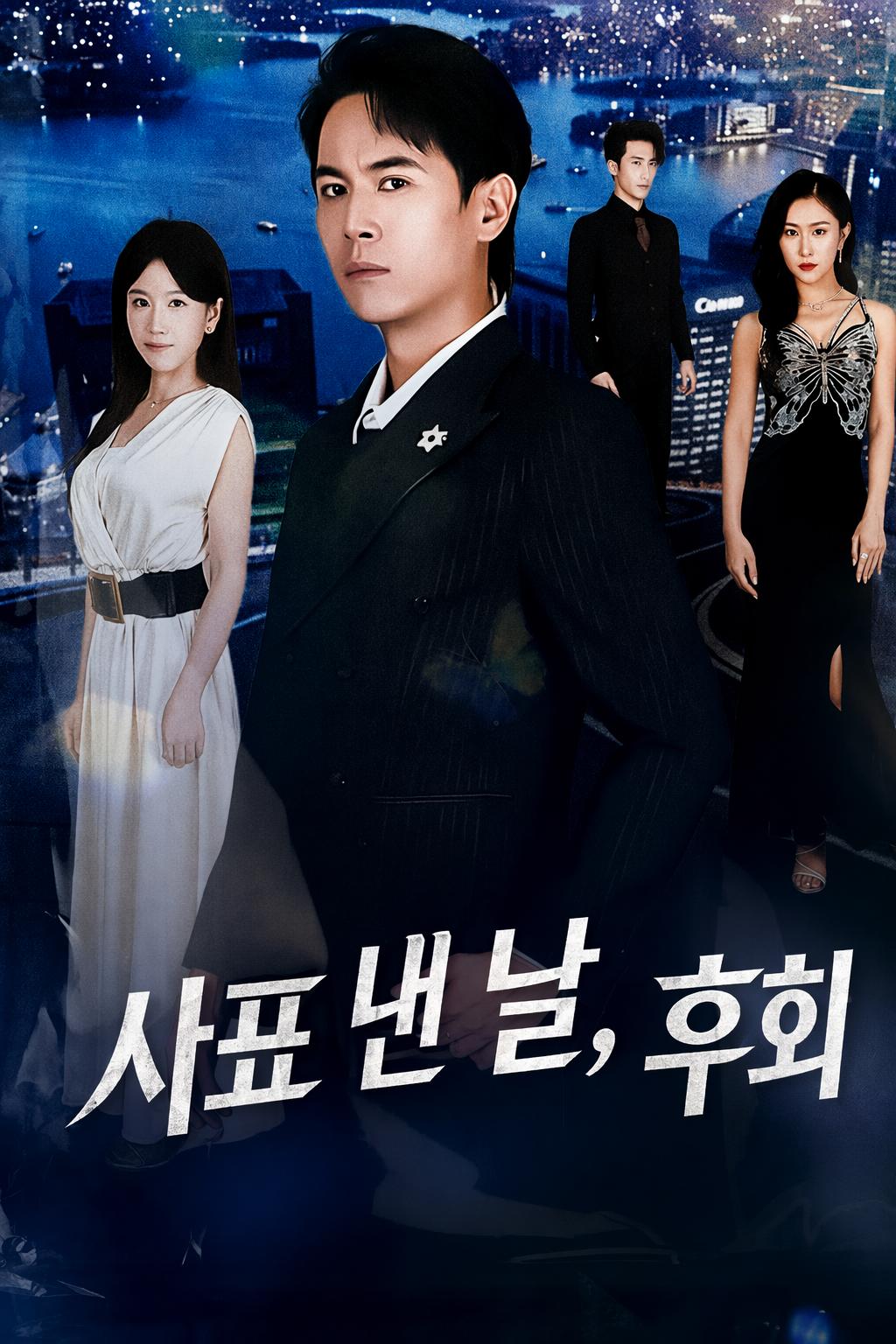 사표 낸 날, 후회