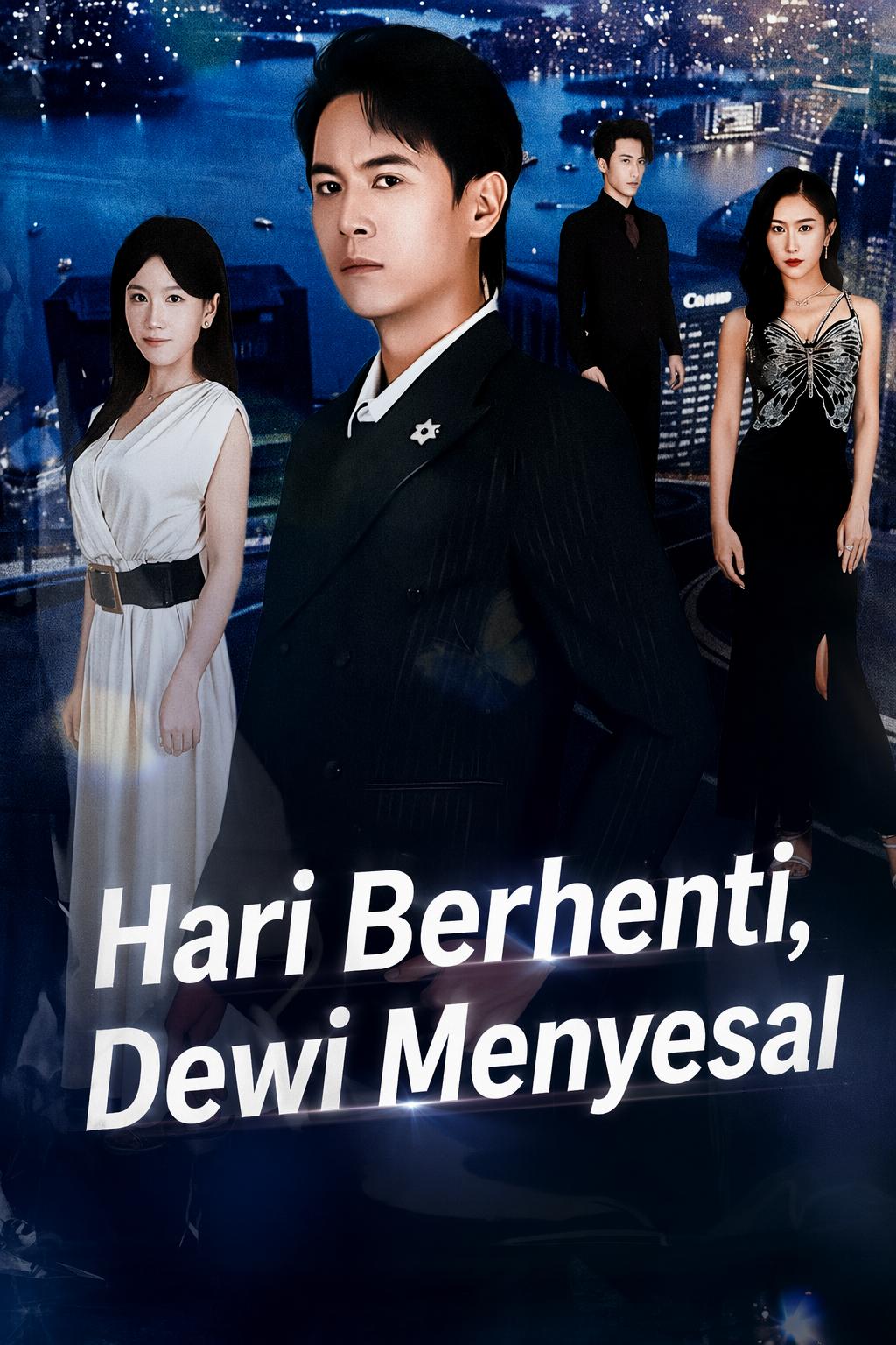 Hari Berhenti, Dewi Menyesal