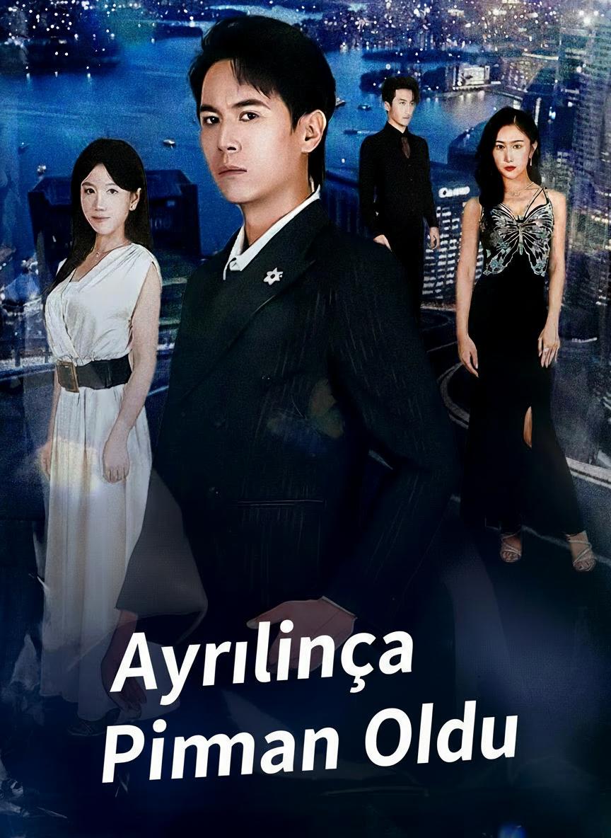Ayrılınca Pişman Oldu