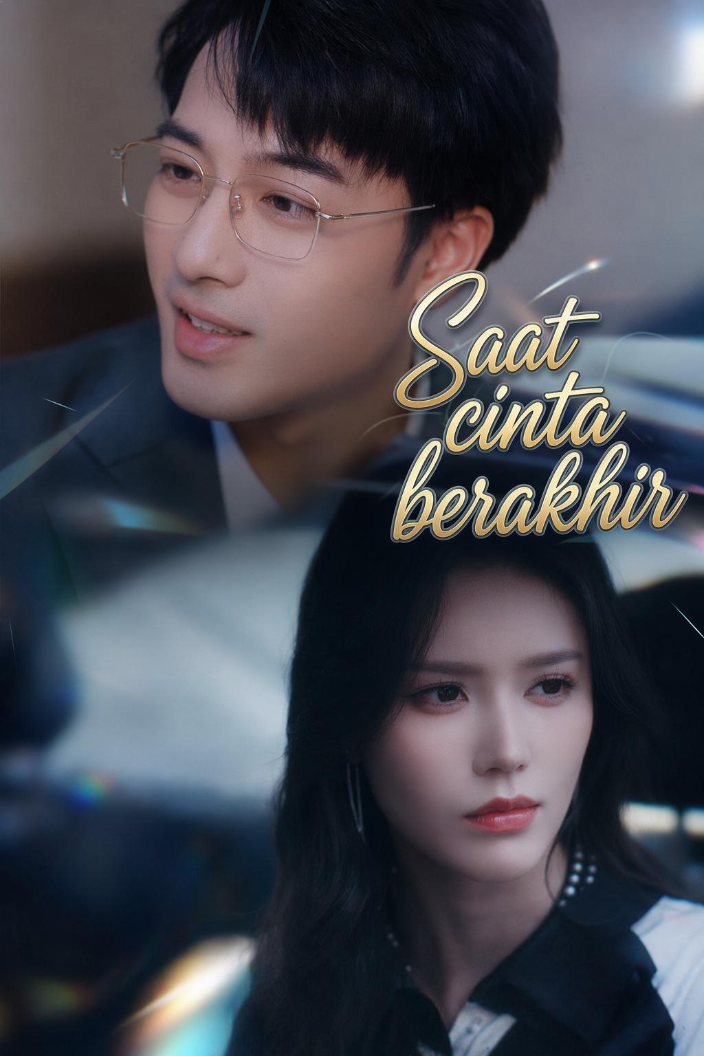 Saat cinta berakhir