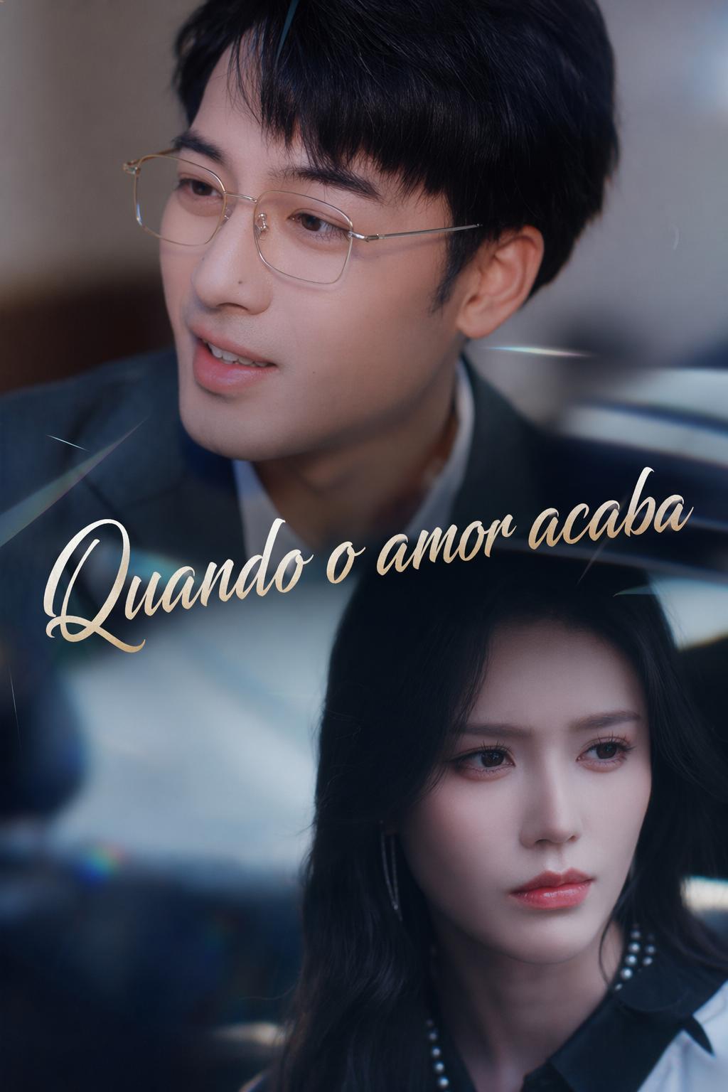 O Fim Amargo do Amor