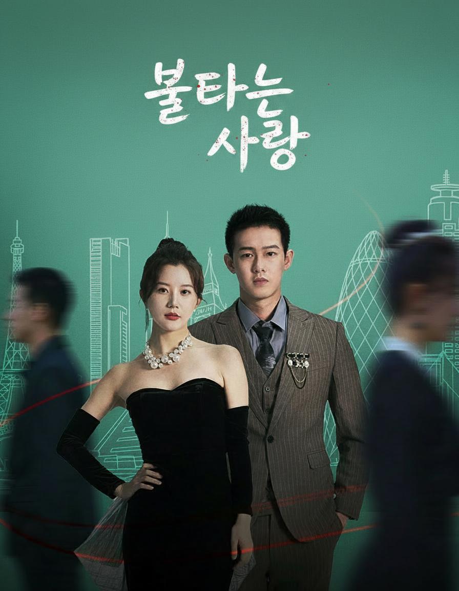 불타는 사랑