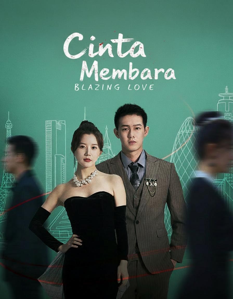 Cinta Membara