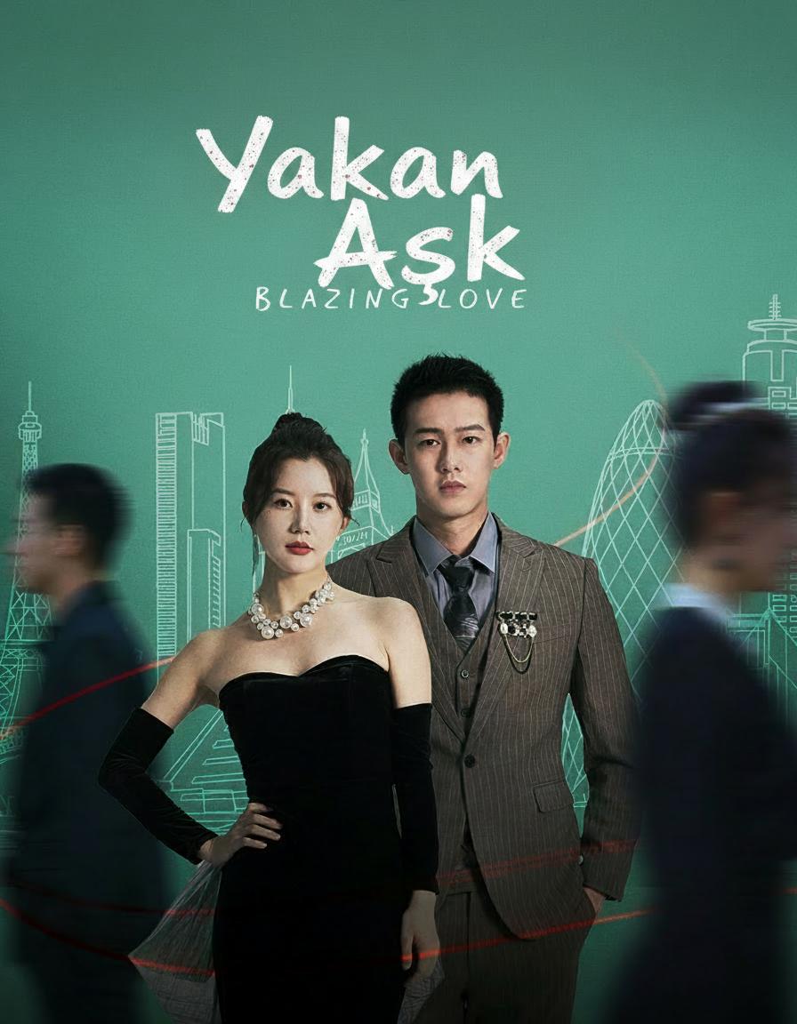 Yakan Aşk