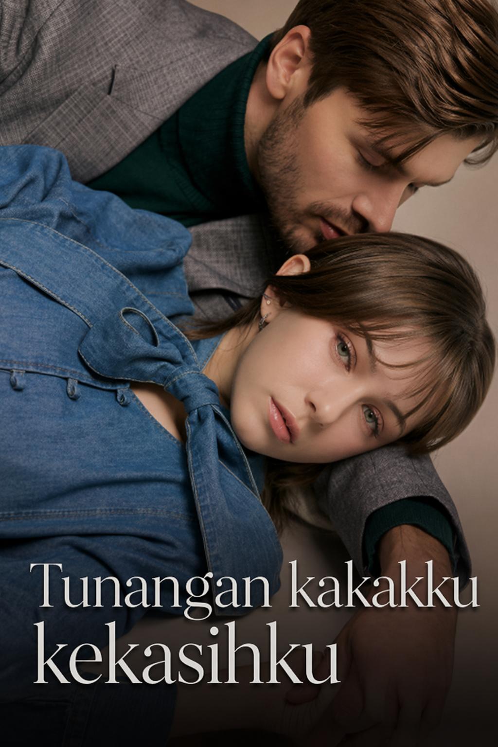 Aku Tidur dengan Tunang Kakakku