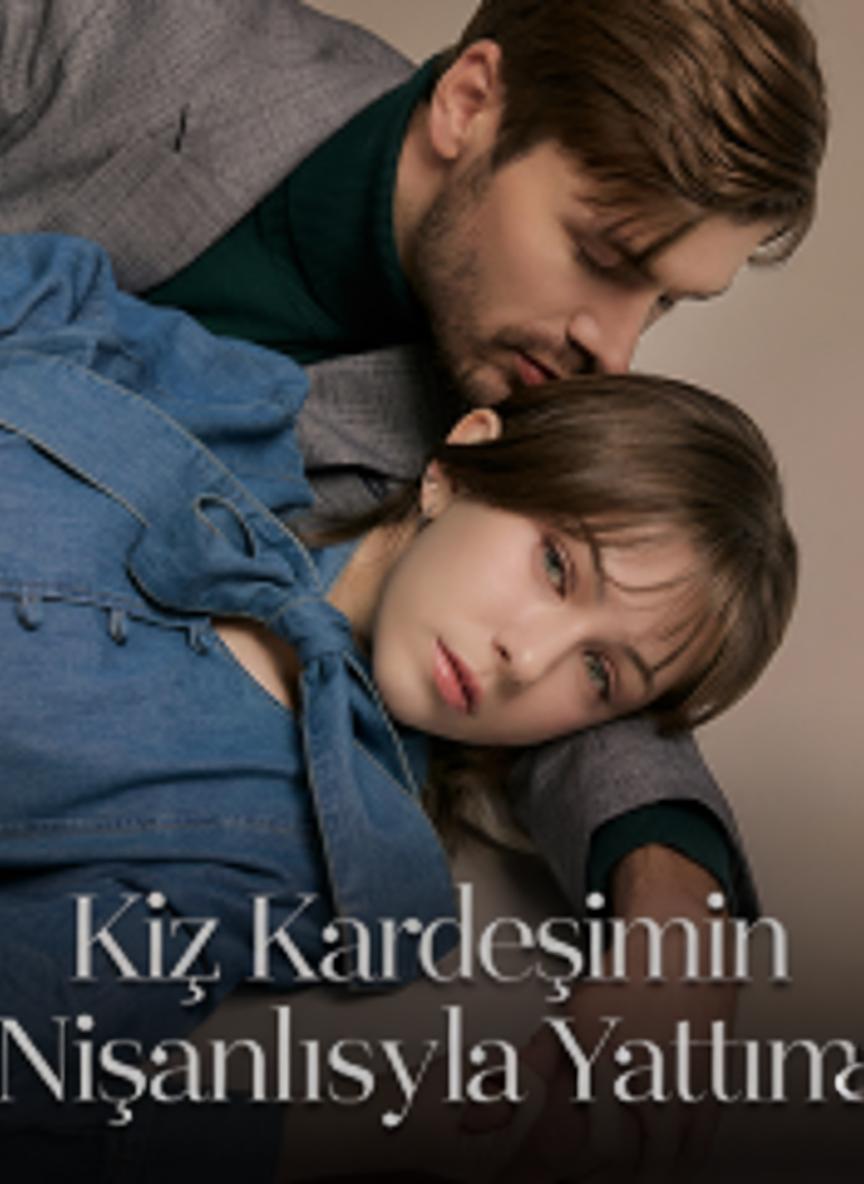Kız Kardeşimin Nişanlısıyla Yattım