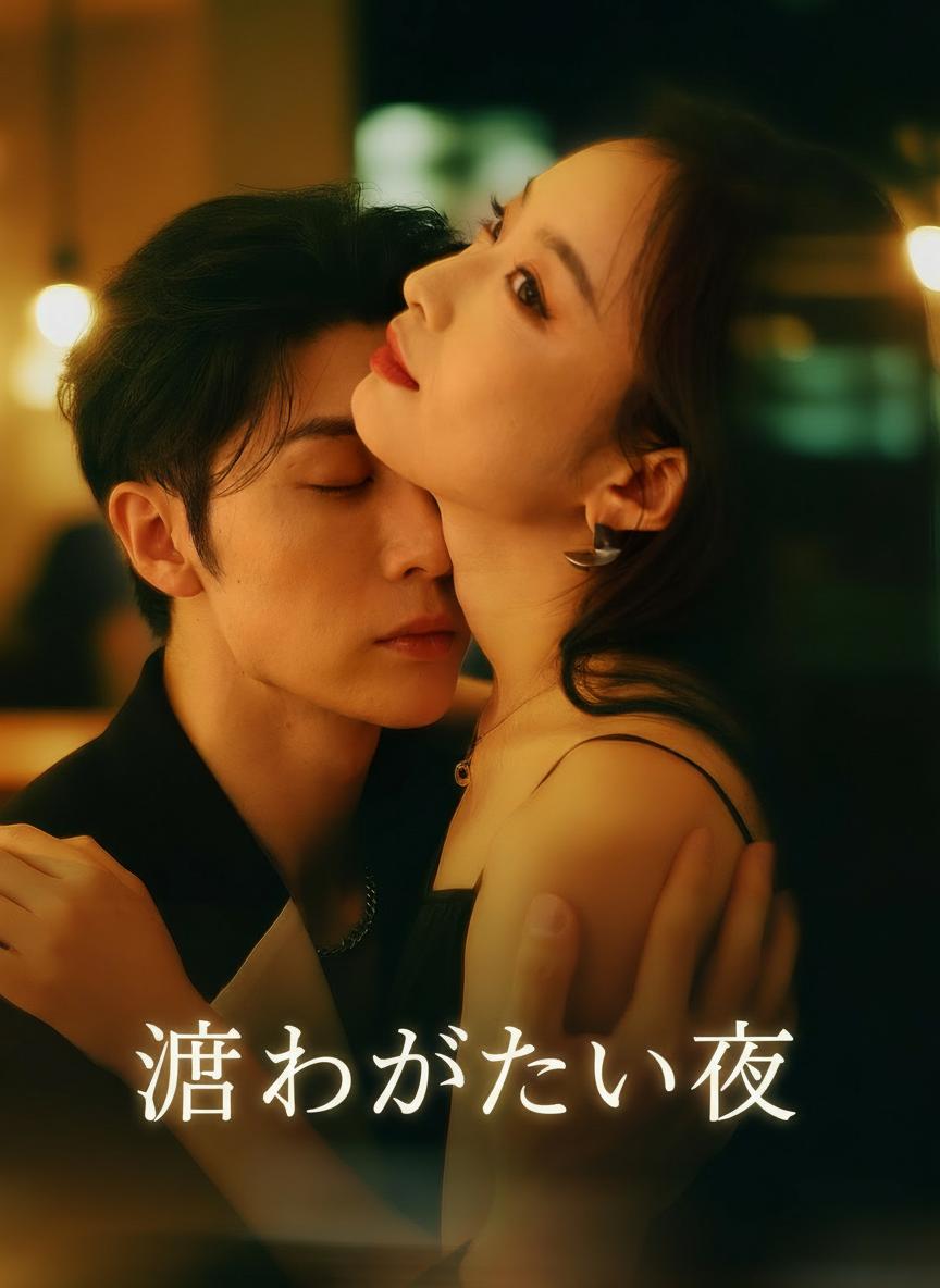 渡りがたい夜